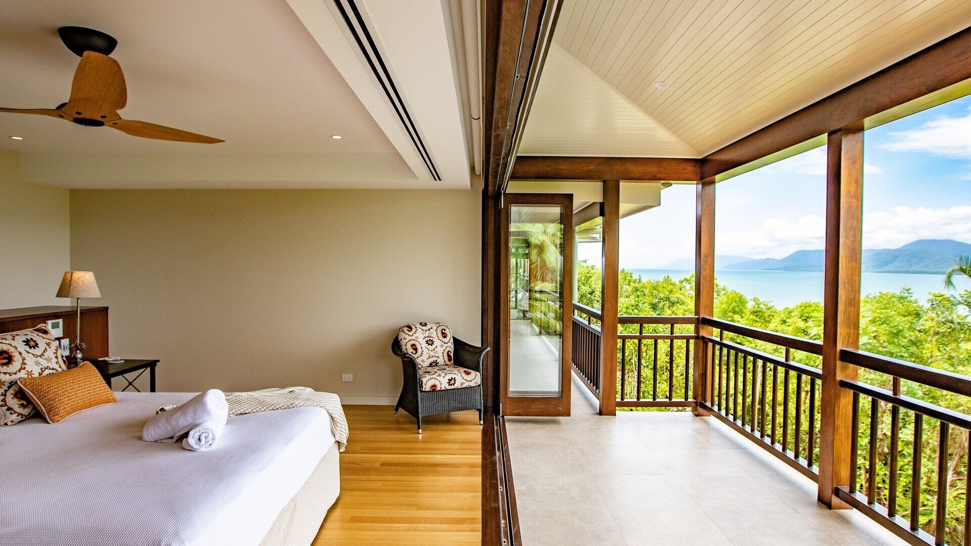 Bangalow - Luxurious Residence Port Douglas