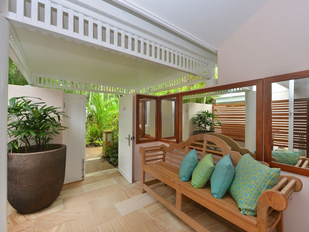 Coral Shore Villa 437 Port Douglas