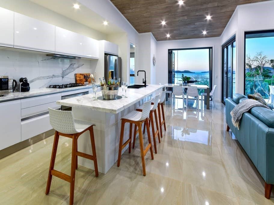 Hidden Cove 8 - Stunning Apartment on Hamilton Island