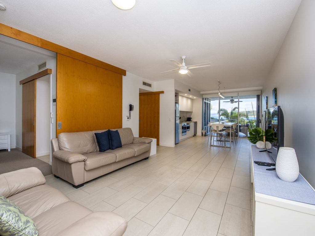 1 Bright Point Apartment 2204