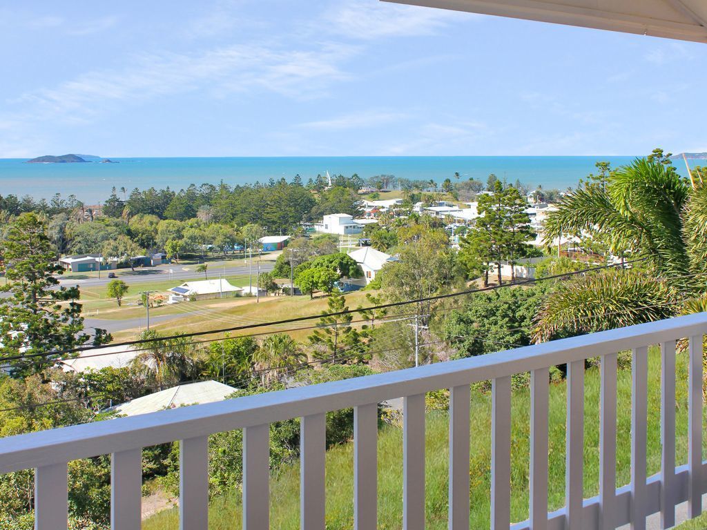 Spectacular Emu Park