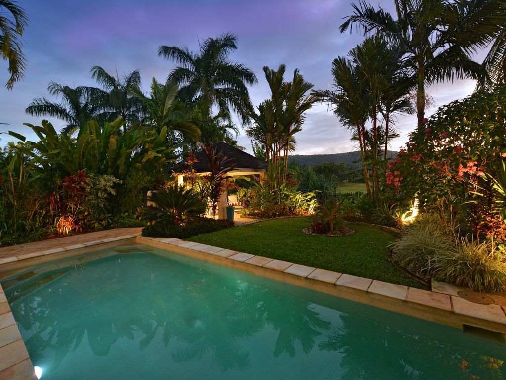 Sanctuary at Thornton Stunning Villa Port Douglas