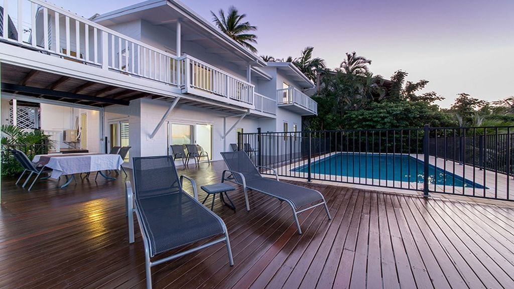 Bay House Whitsundays