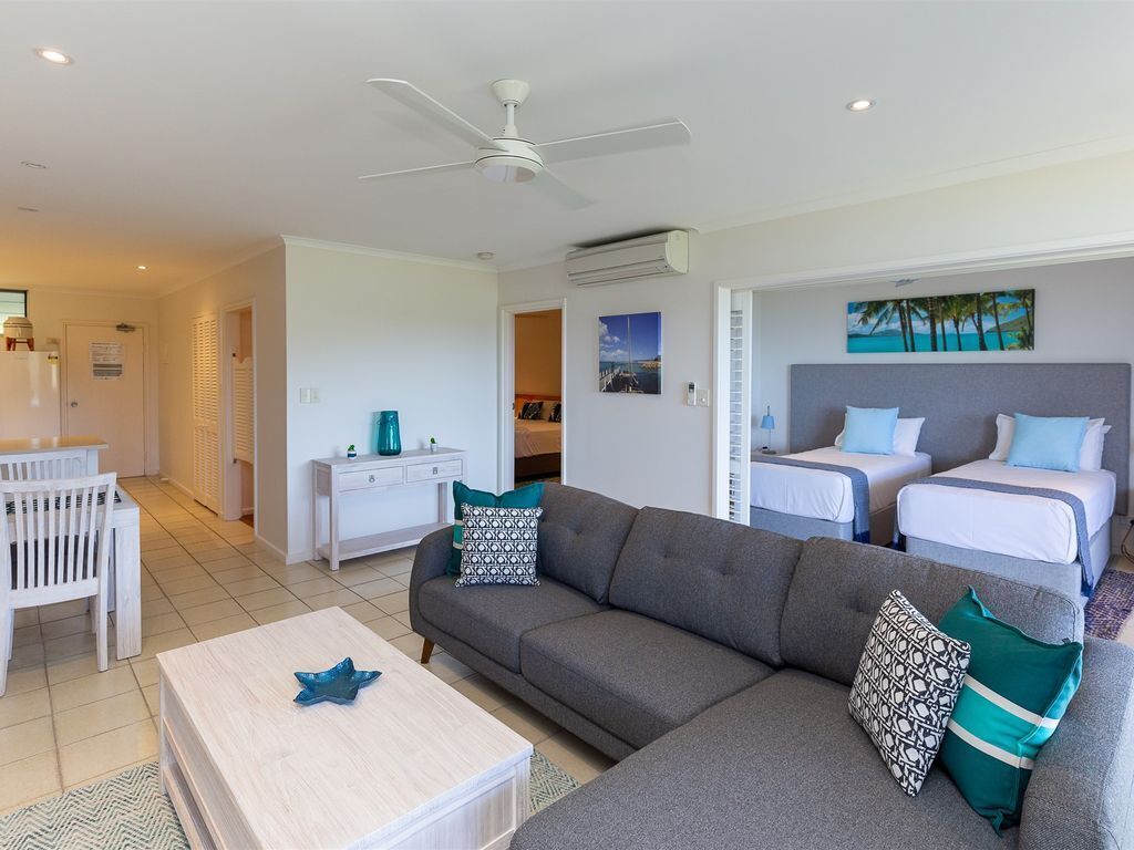 Poinciana 205 - Hamilton Island