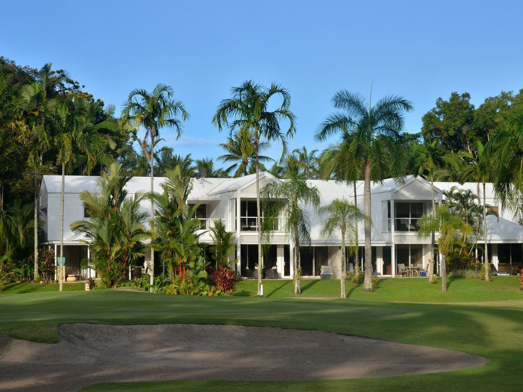 Villa 402 Mirage, Port Douglas