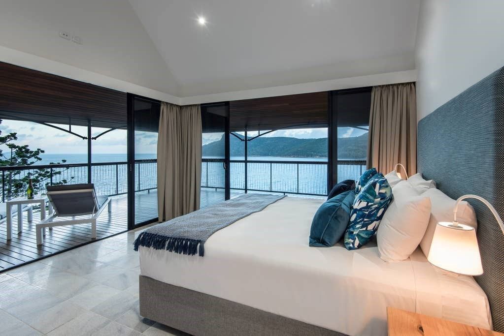 Mermaids Reach - Stunning House on Hamilton Island