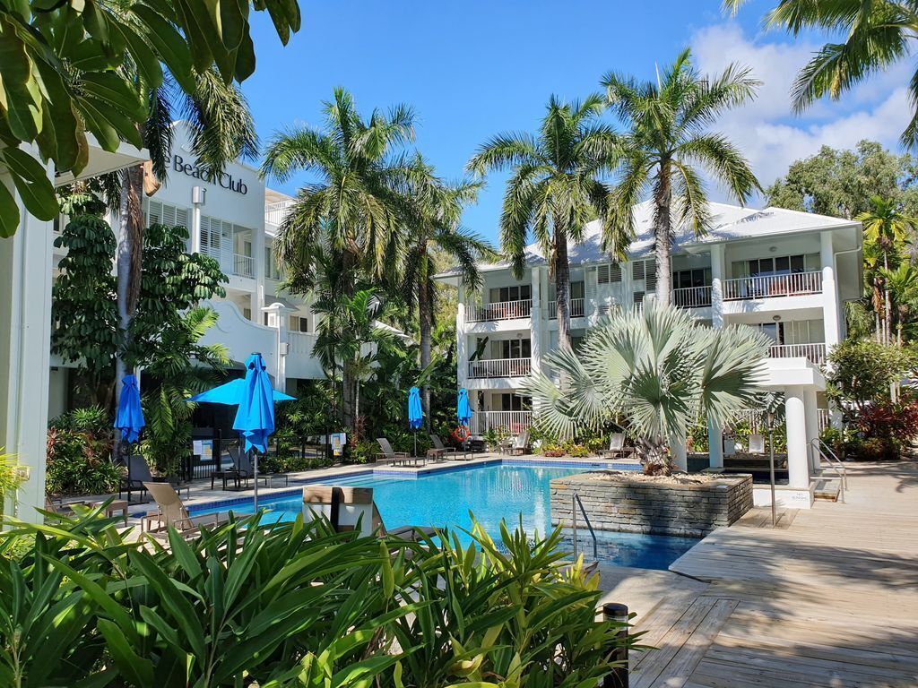 Calla | The Beach Club Private Apartment