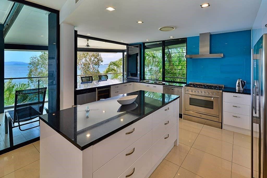 Edge Apartment 6 - Beautiful Apartment on Hamilton Island