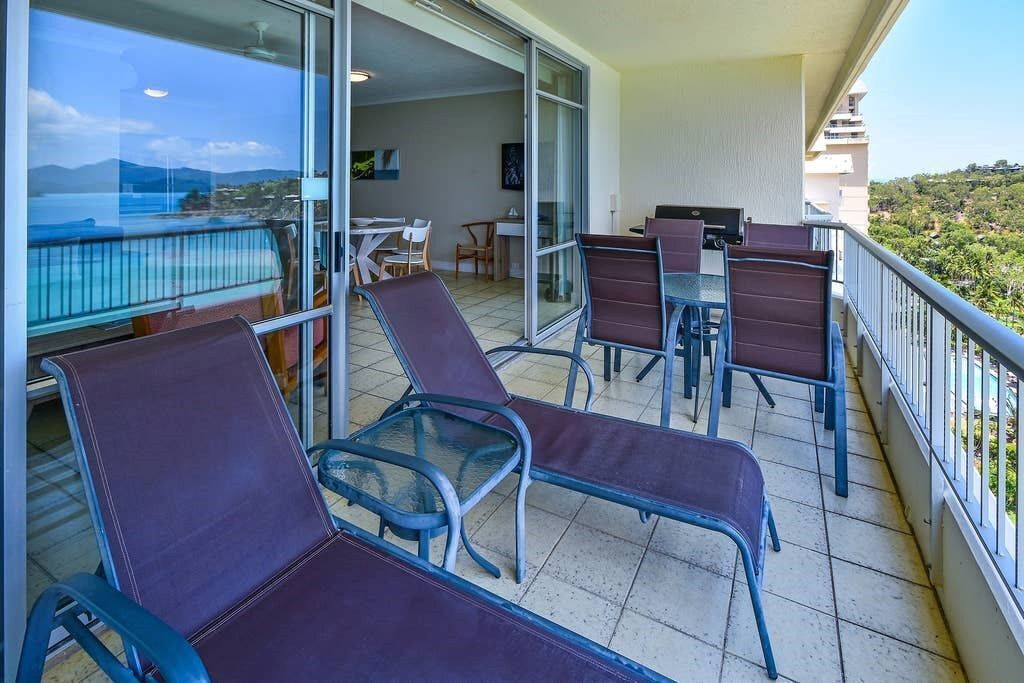 Whitsunday Apartment East 1304