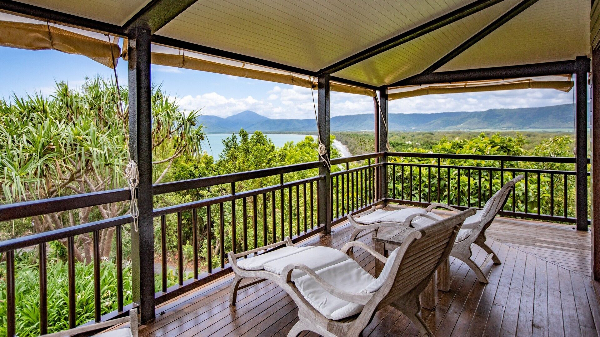 Bangalow - Luxurious Residence Port Douglas