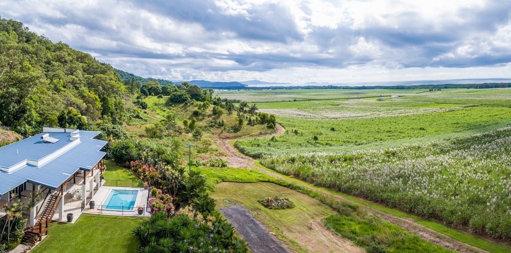 Jade Ridge Port Douglas Ocean View Retreat