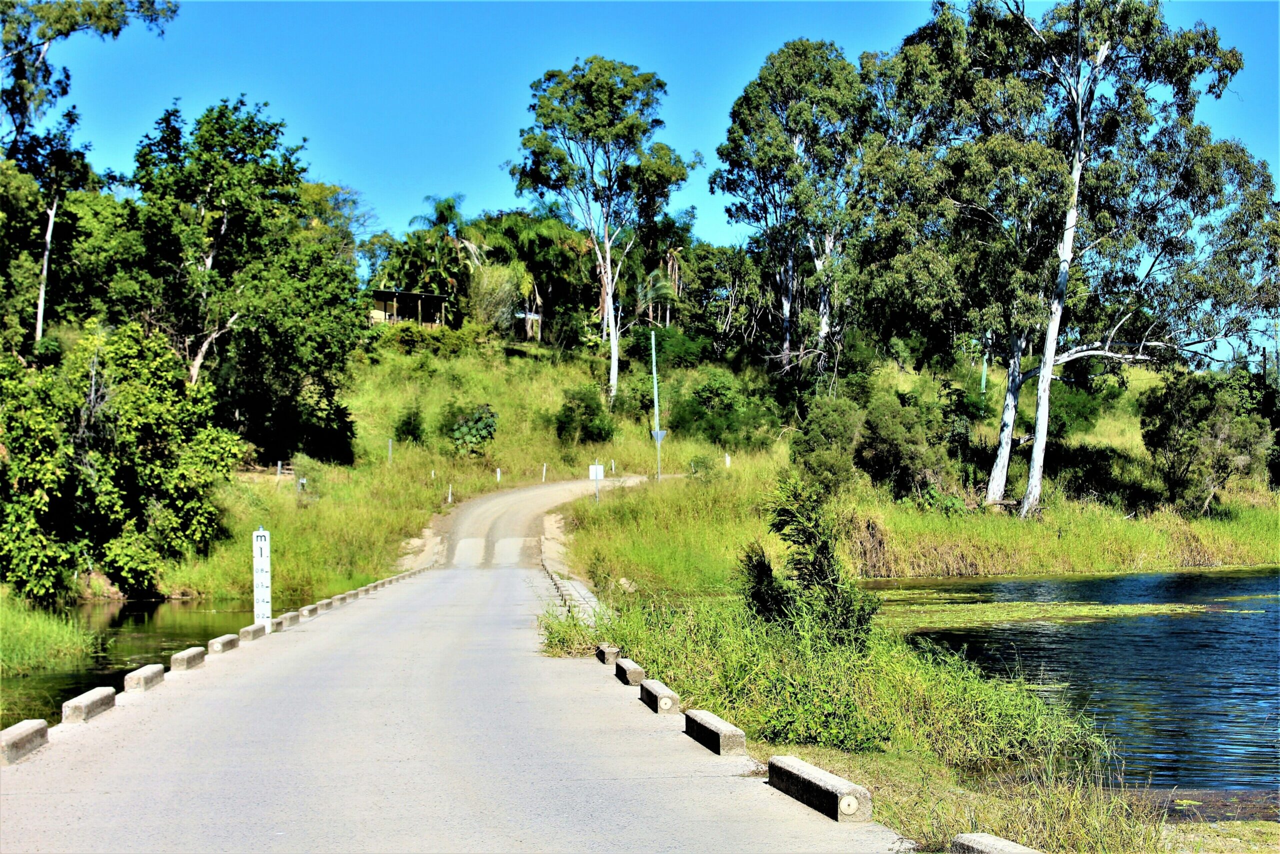 River Retreat, Benaraby, Pet Friendly