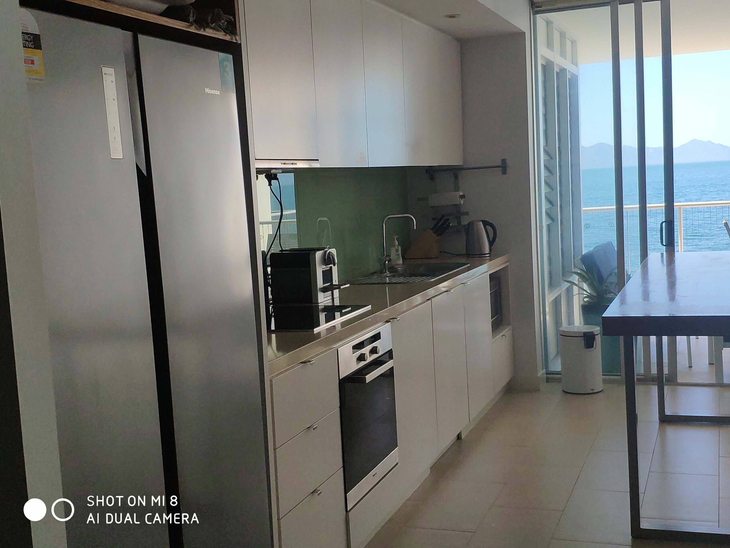 Best at Bright Point 4 Bedroom Absolute Waterfront Apartment