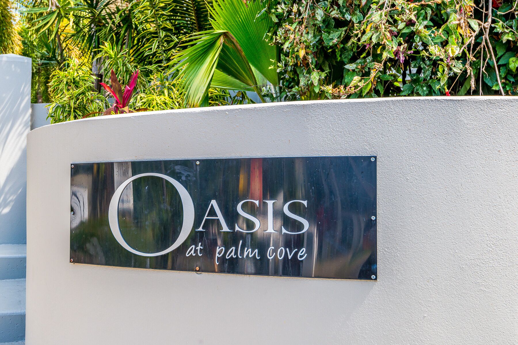 Oasis 8 Paradise at Palm Cove
