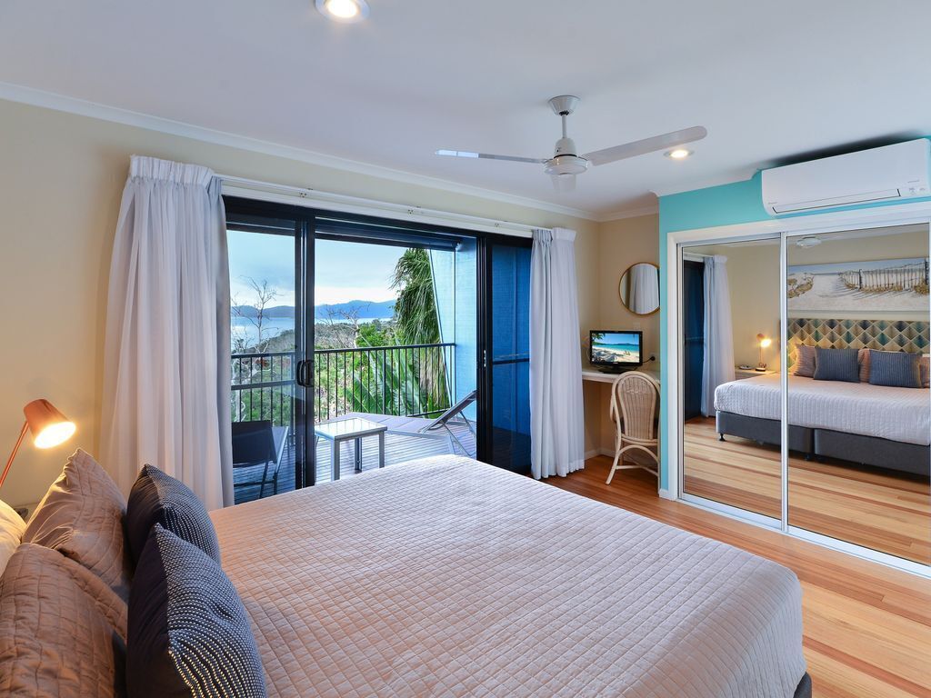 Panorama 15 - Seaview Apartment on Hamilton Island