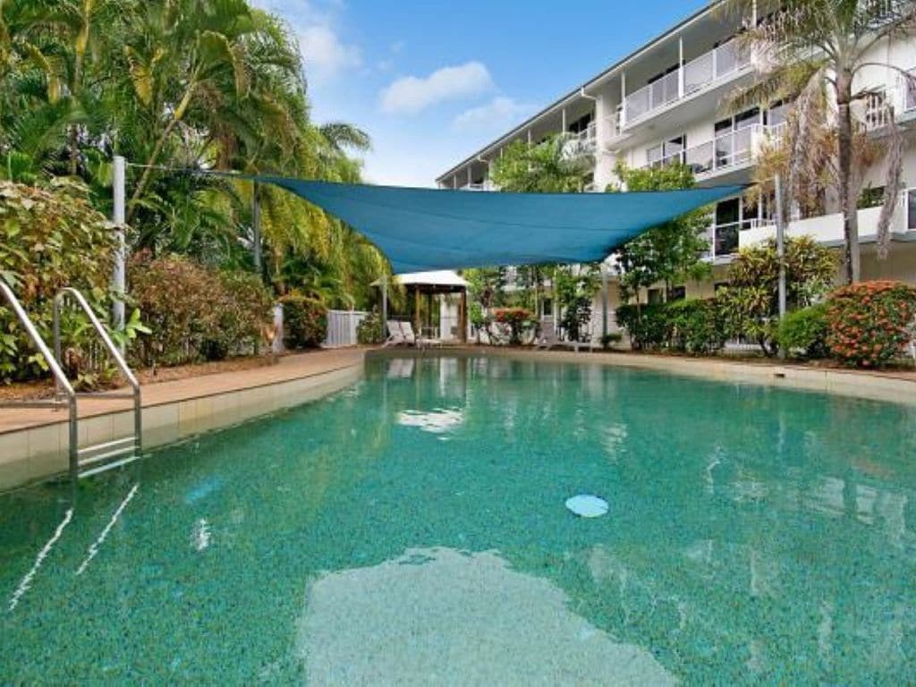 Palm Cove Accommodation