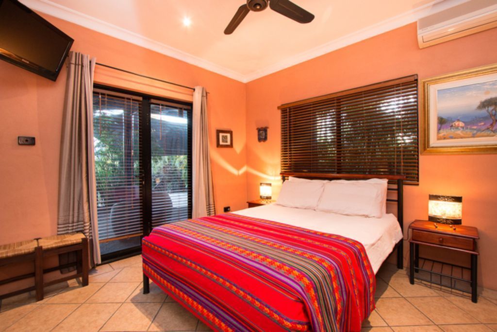 Asrama Broome Holiday House