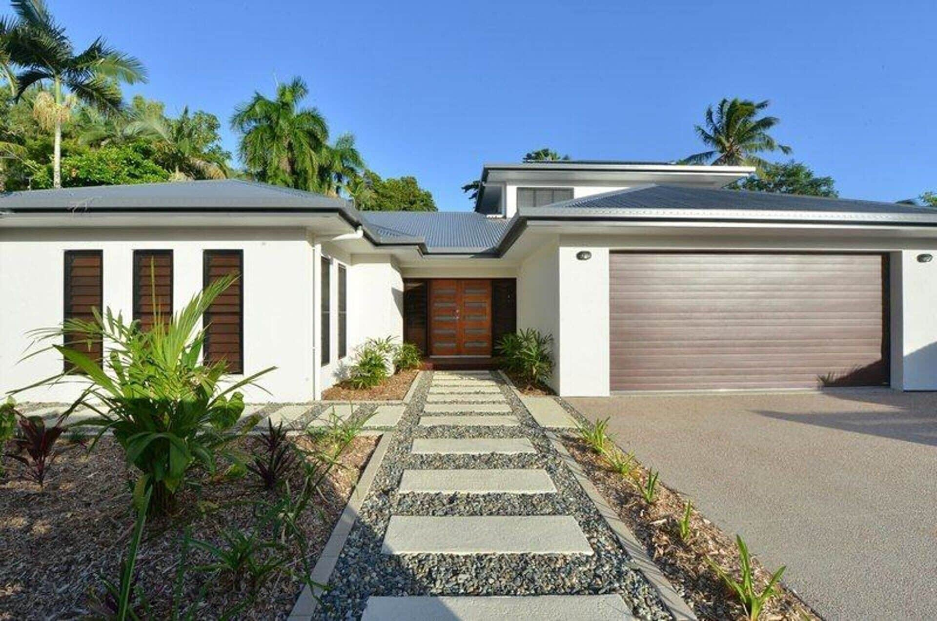 Cowrie Beach House Port Douglas