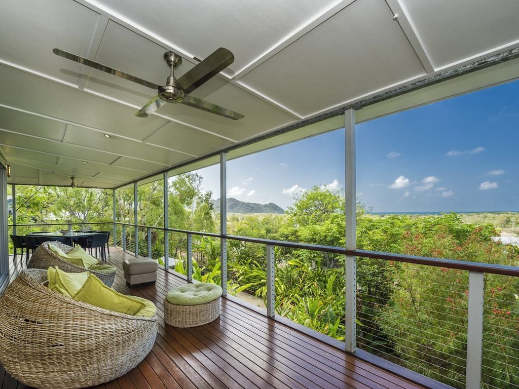 Horseshoe Bay Vista – Horseshoe Bay, QLD