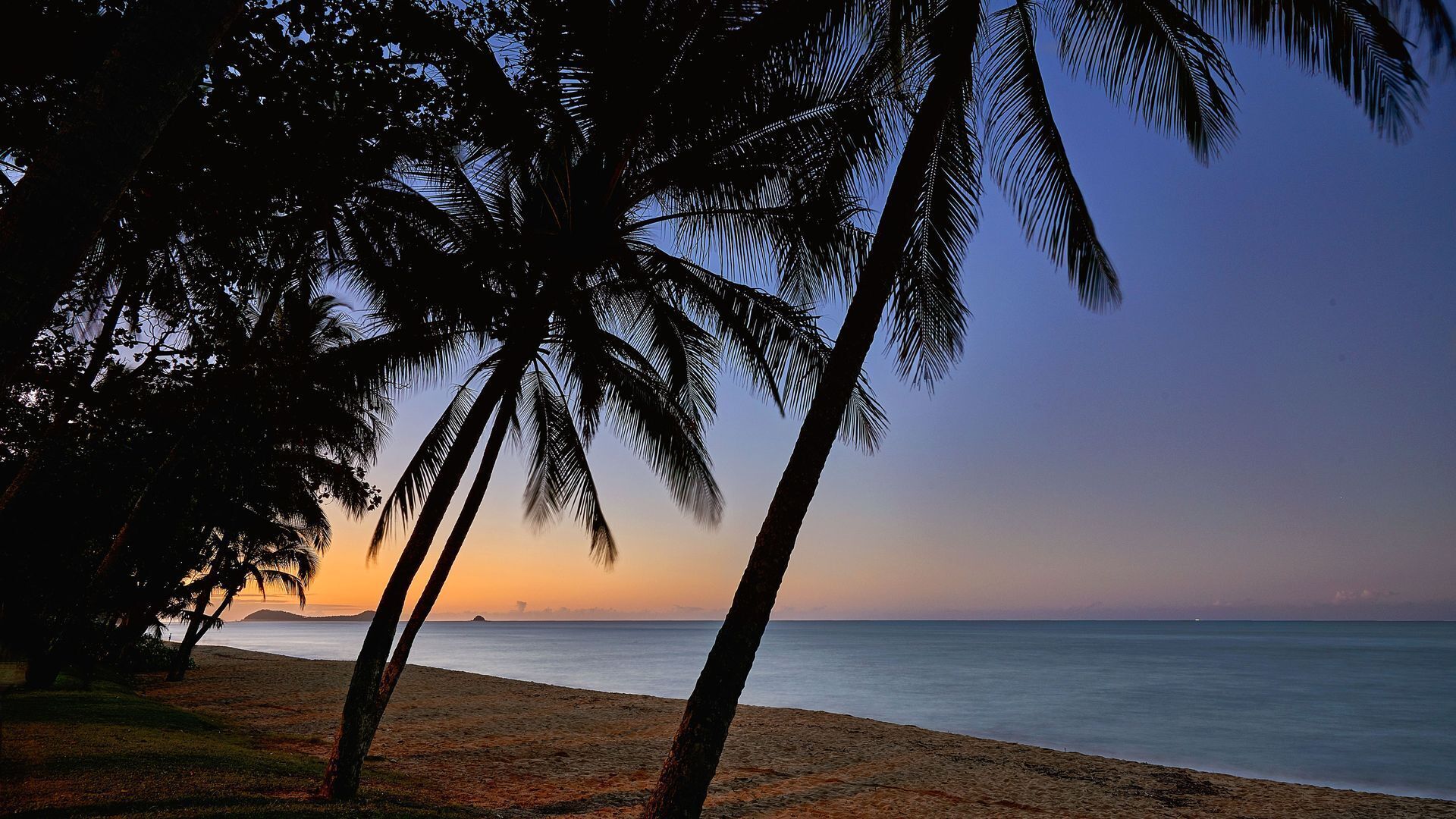 Escapades @ Palm Cove