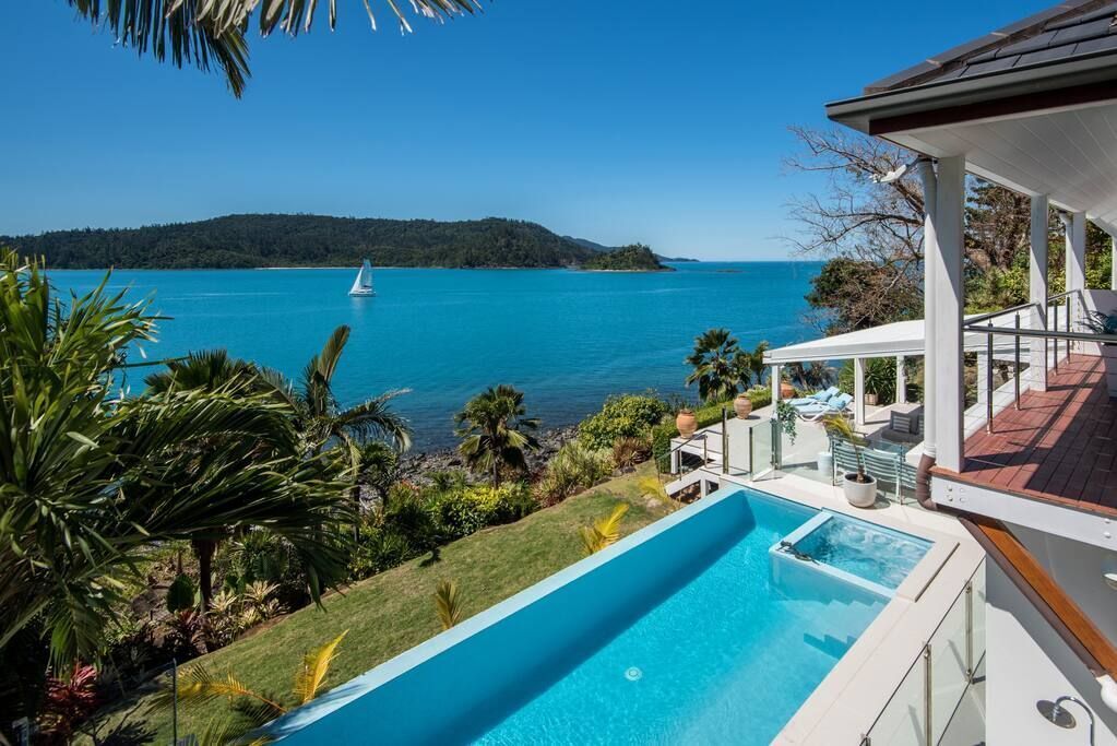 Lotus – Lotus House on Hamilton Island