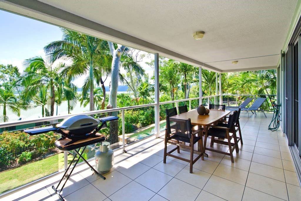 Blue Water Views 3 - Beautiful Apartment on Hamilton Island