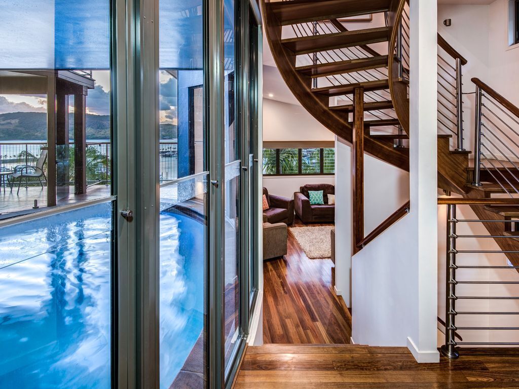 Nautilus - House on Hamilton Island