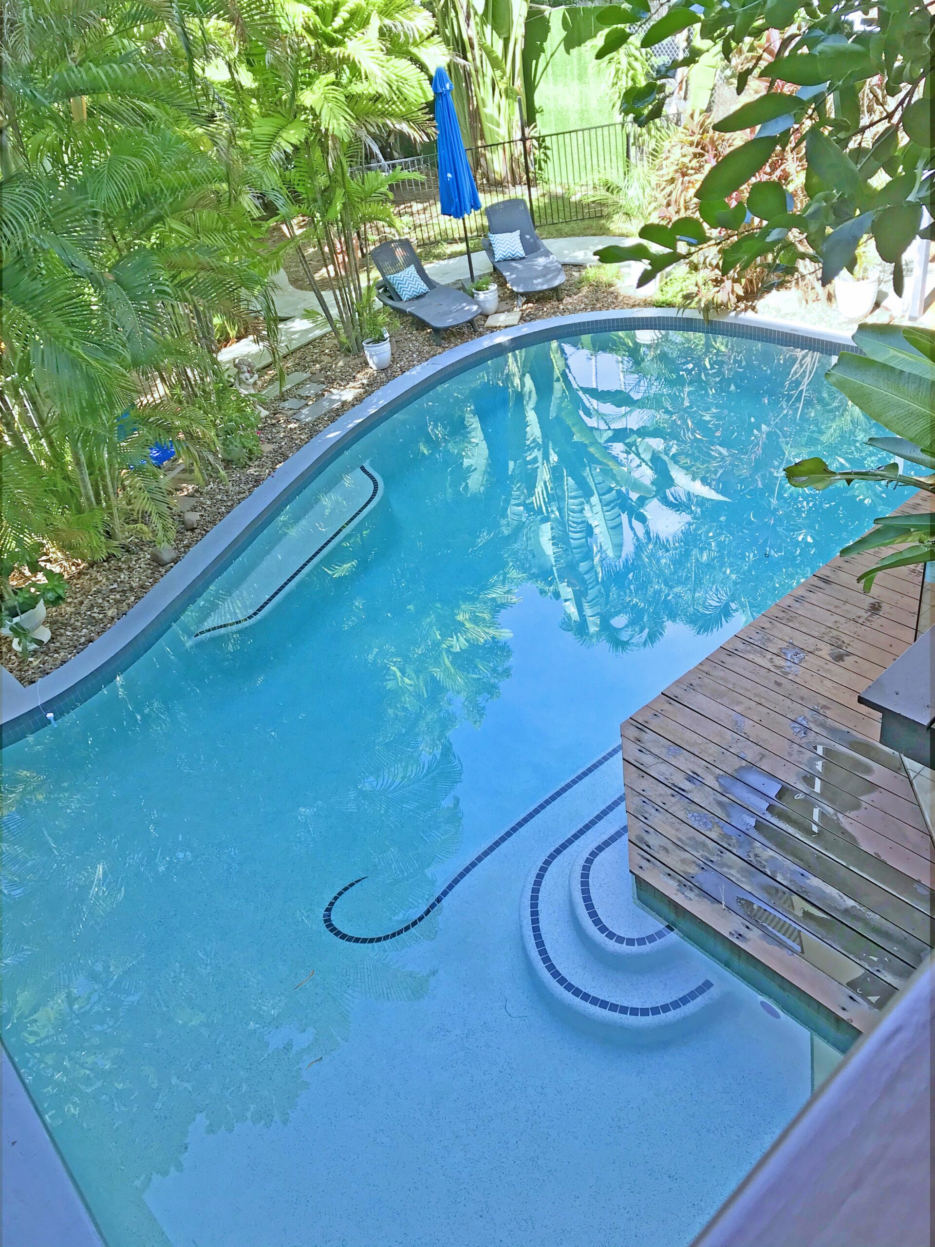 Darwin Luxury Private Apartment Pool Beach Wifi