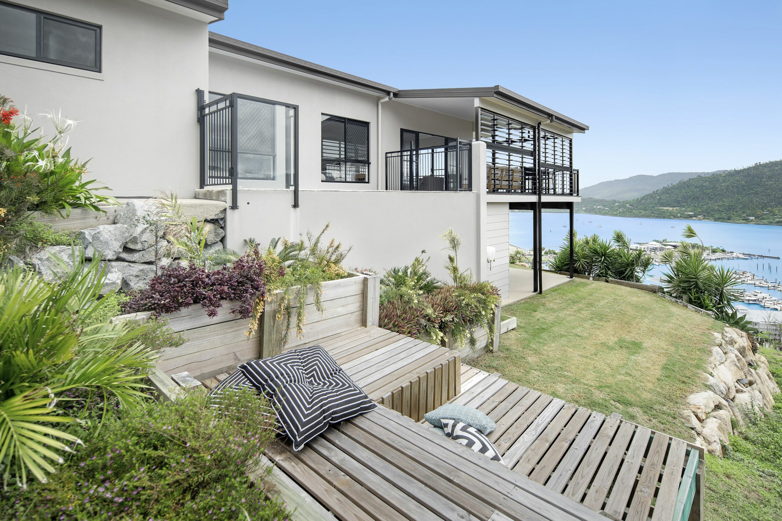 Airlie's Best View - Free Unlimited Wi Fi and Foxtel