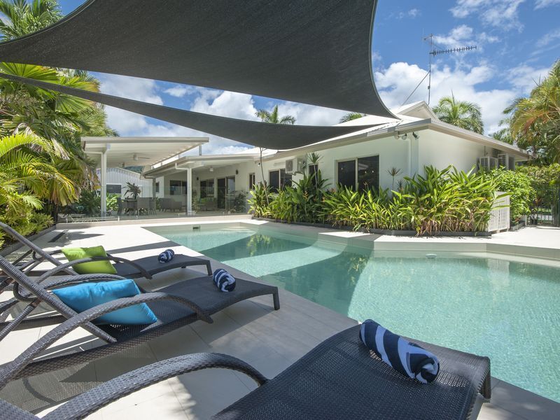 Paradise on Ruby – Port Douglas / Heated Pool / Wifi