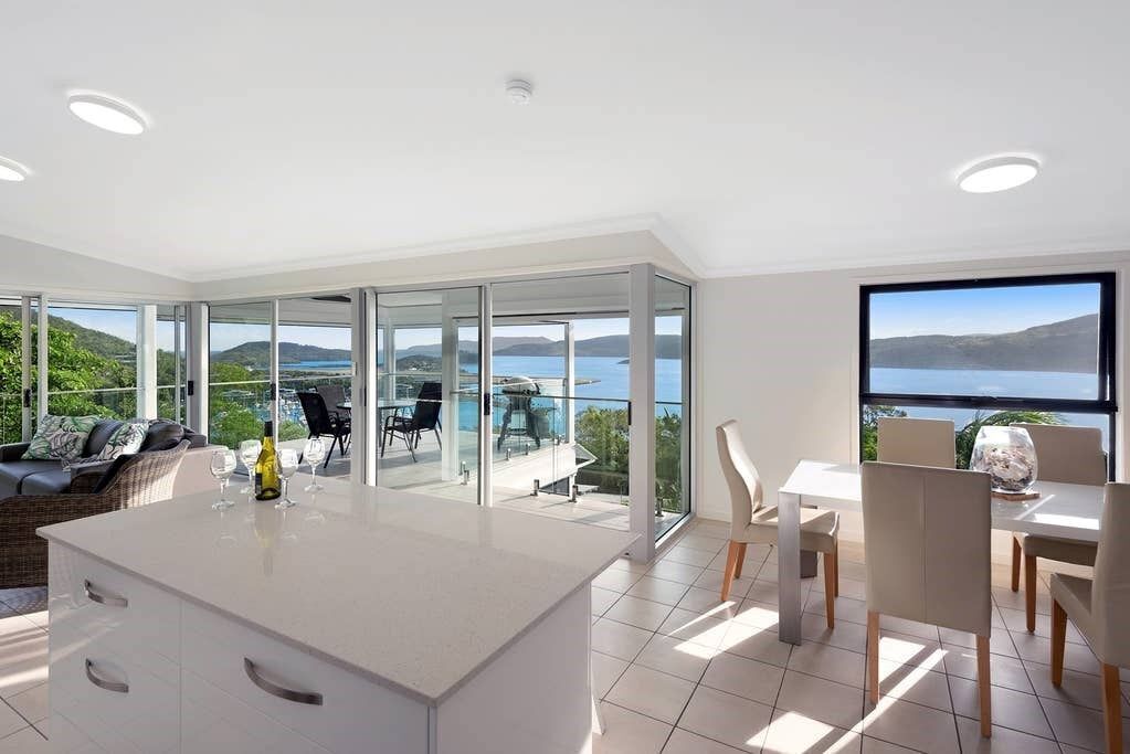 Oasis 20 - Beautiful Apartment on Hamilton Island