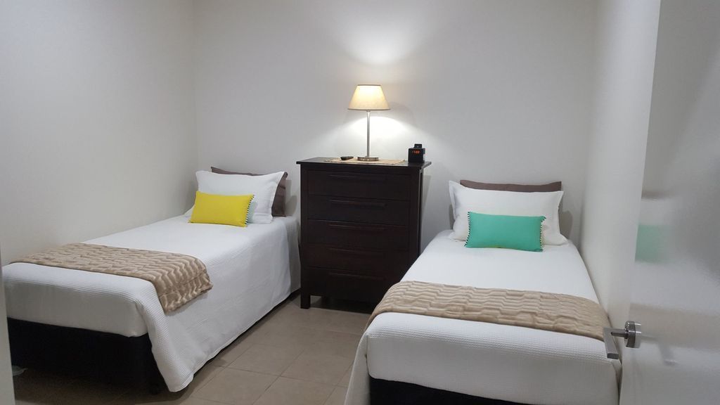Broome Oaks Cable Beach Luxury Resort 2 bedroom