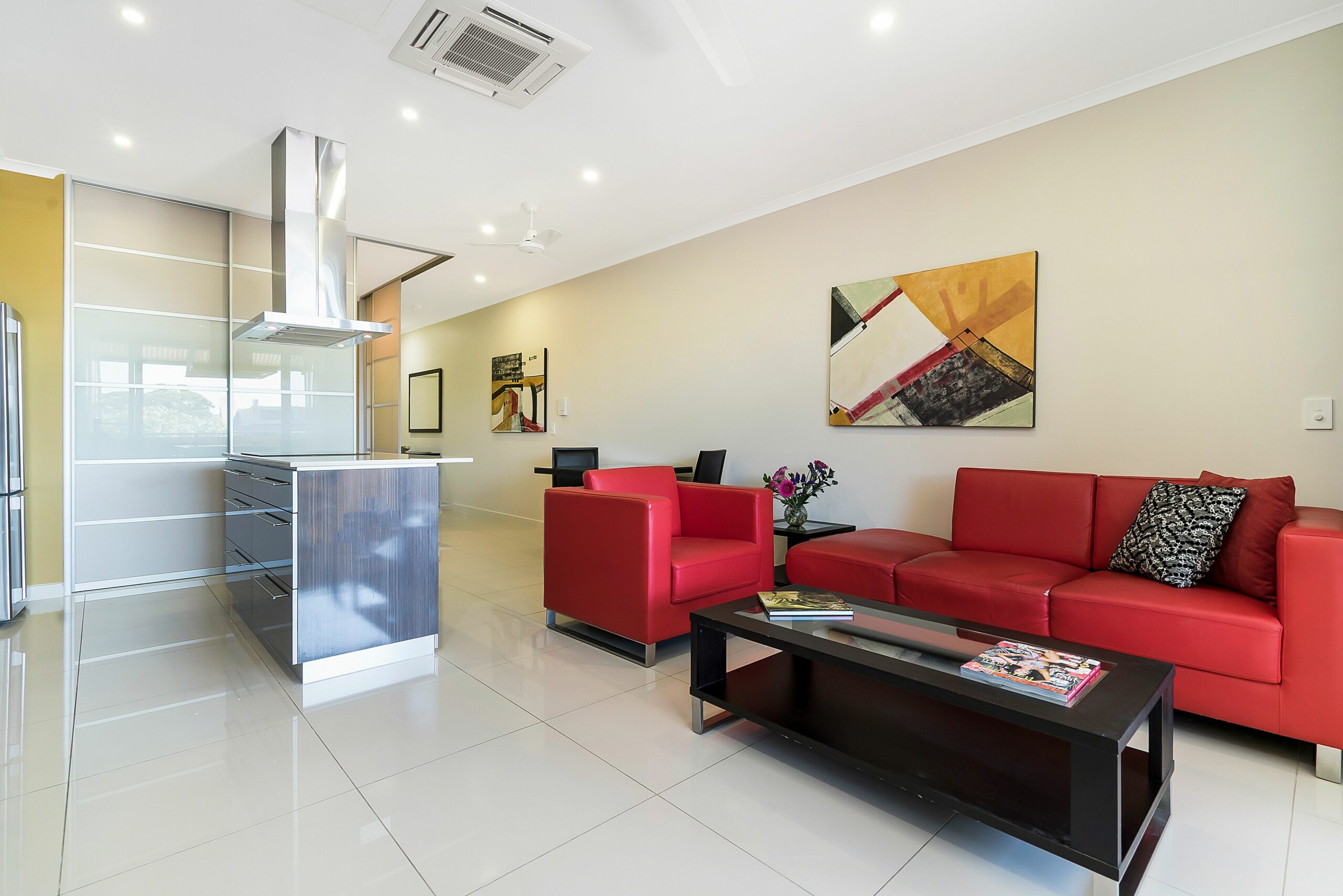 Elsey on Parap Serviced Apartments