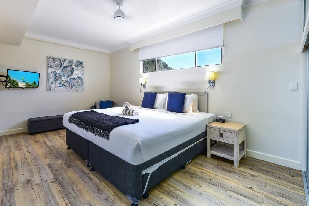 Whitsunday Apartment East 1301