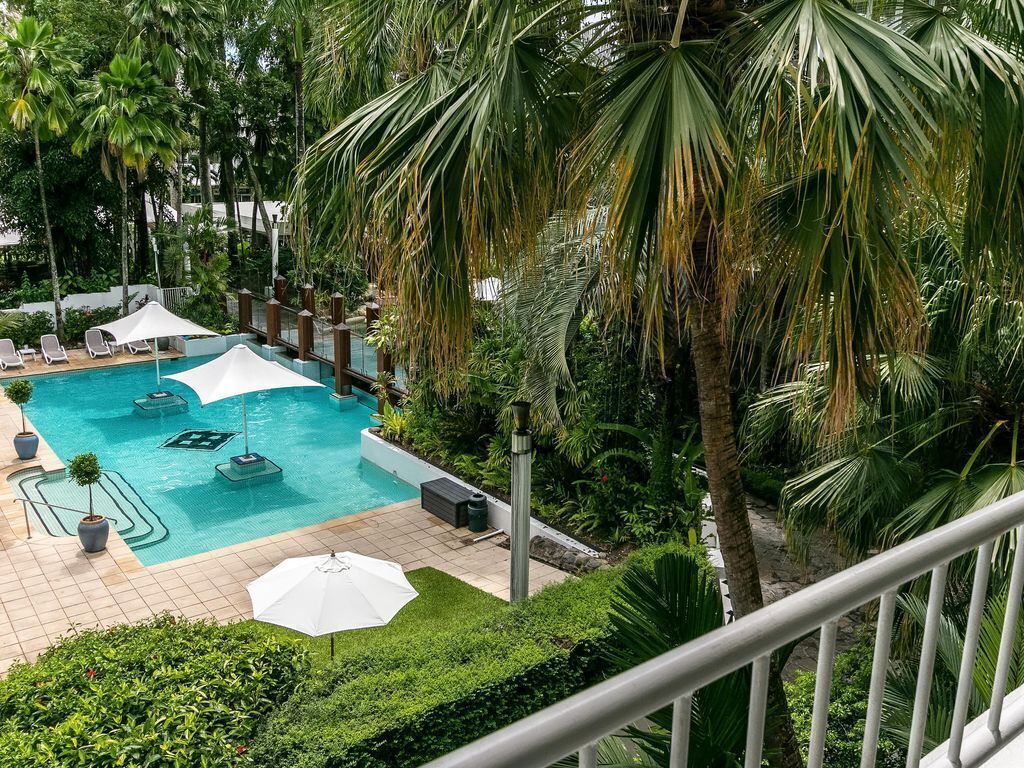 56 Alamanda, Palm Cove - Poolside Apt. In Alamanda Beachfront Resort