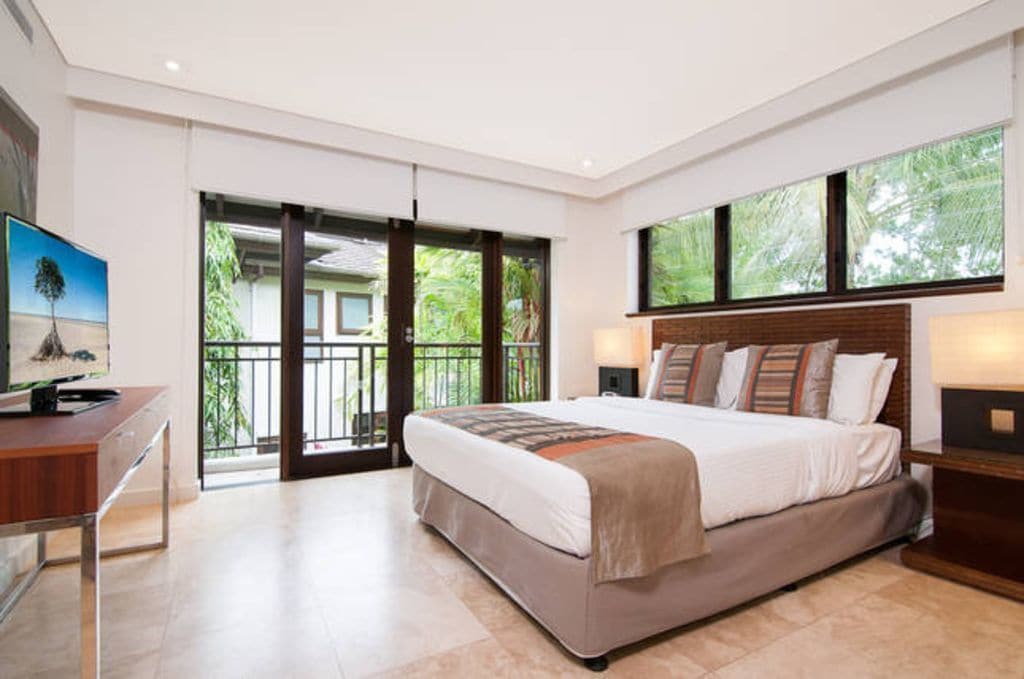 Beach Villa 314, Sea Temple Port Douglas