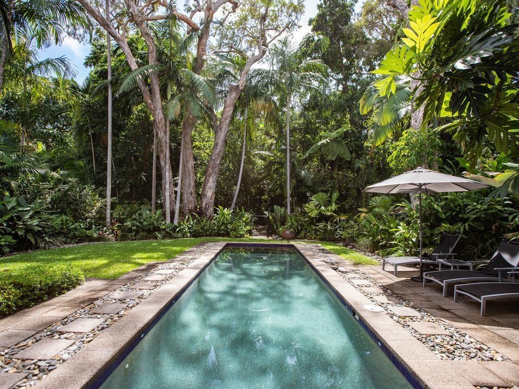 Beachfront – Tali Tiga Port Douglas