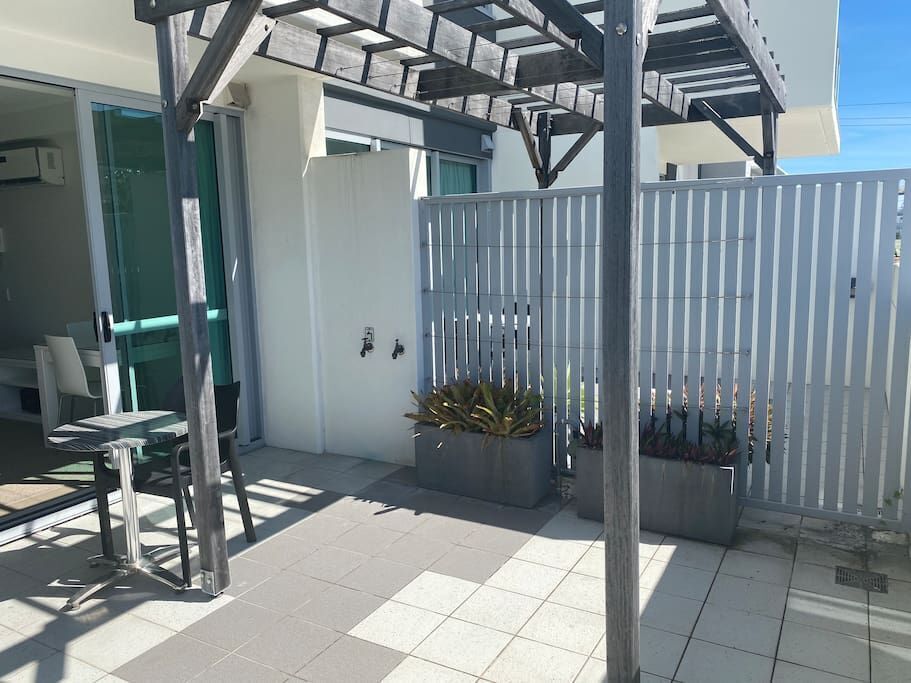 Free Secured Park Dual Key Apartment