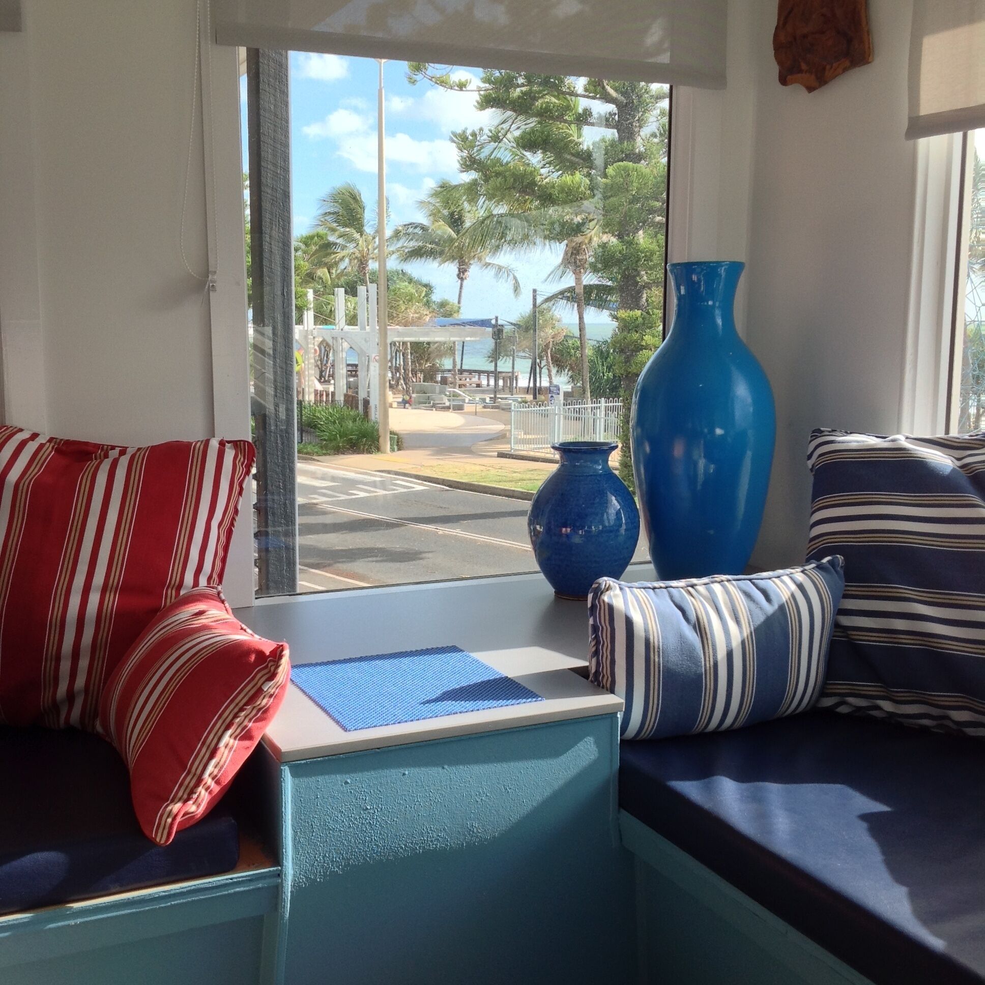 Yeppoon Beachfront Holiday Home