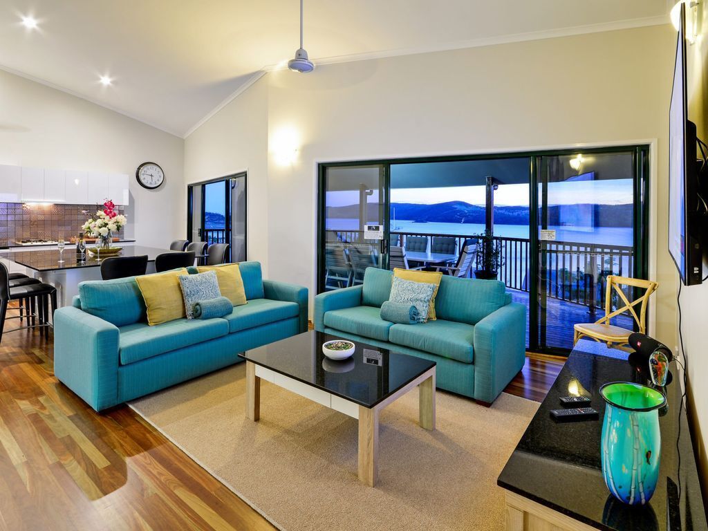 Casuarina 16 Three Bedroom House With Ocean Views And Buggy Next To New Pool