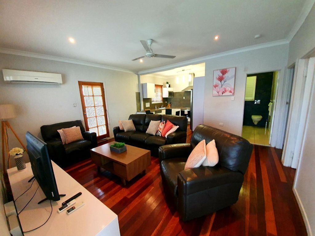 Central Cottage NBN Netflix Supplied Self Check IN