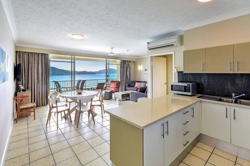 Whitsunday Apartment East 1304