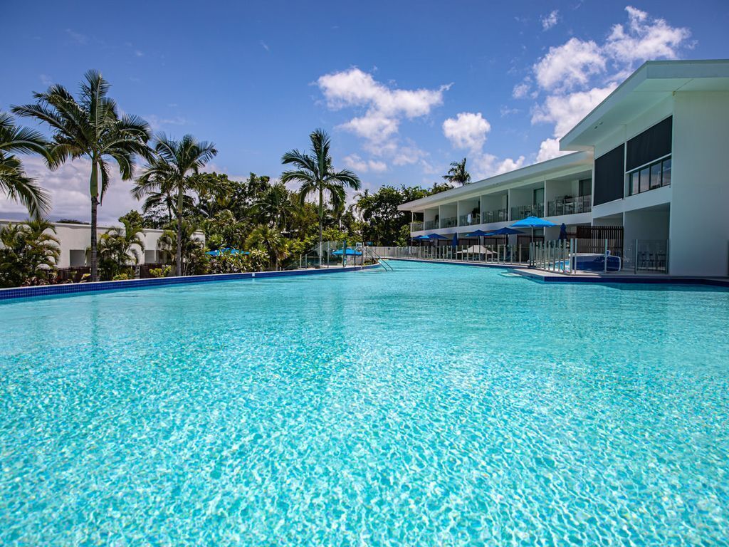 Pool Resort 62 ~ Beautiful Port Douglas