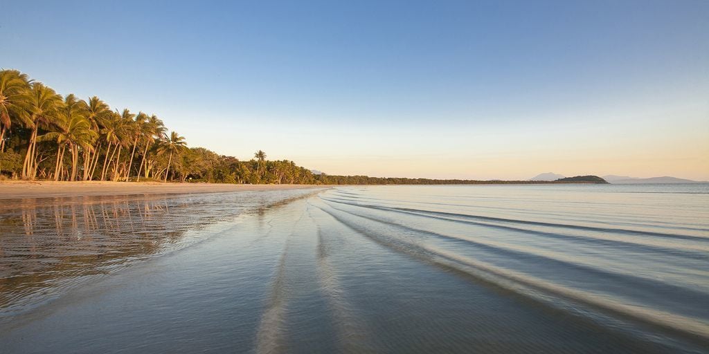 Serenity Port Douglas: Ultimate Beachfront Luxury