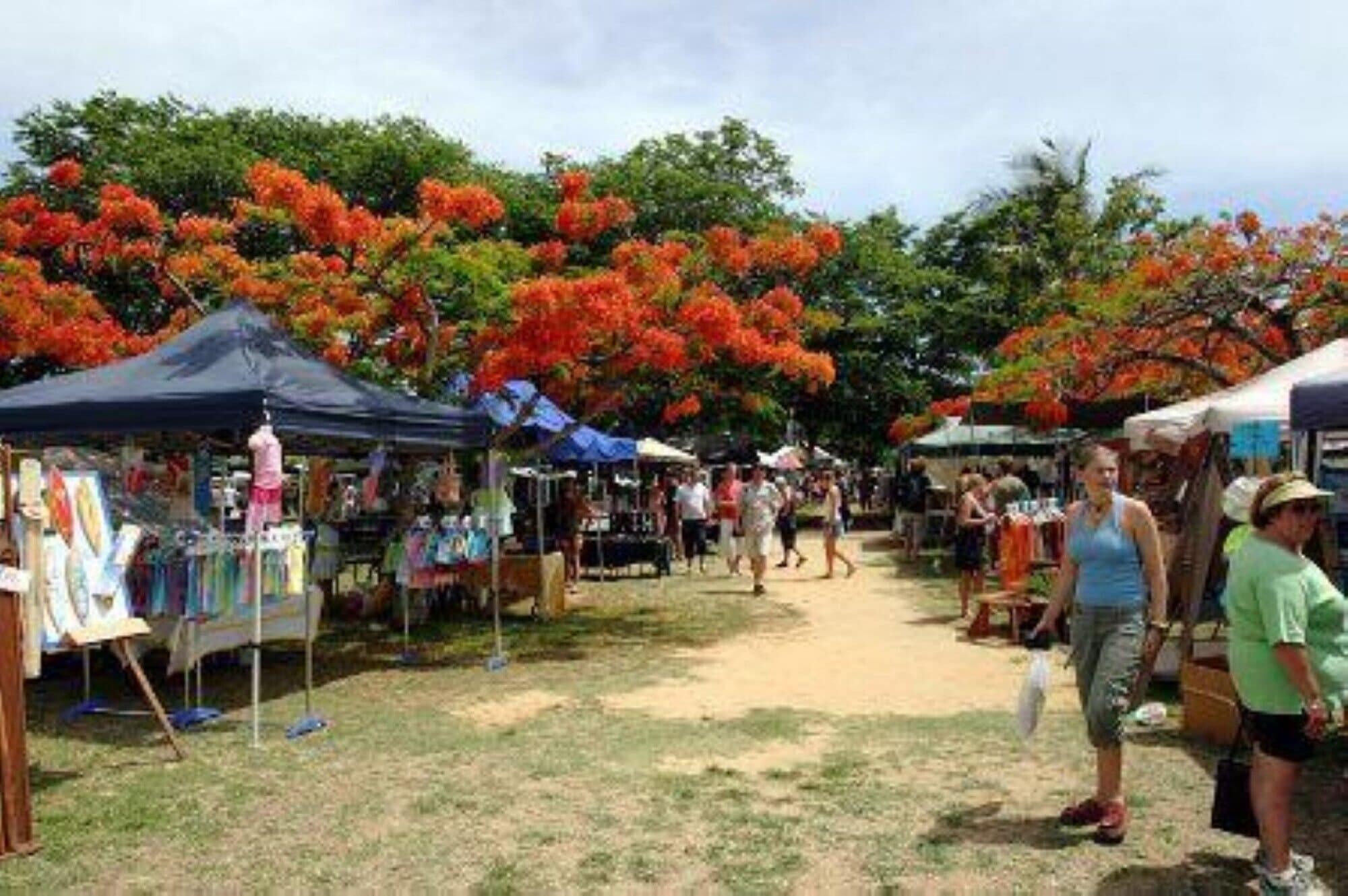 Port Douglas Affordable Accommodation With 18 Central Plaza