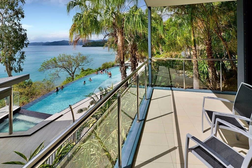 Edge Apartment 6 - Beautiful Apartment on Hamilton Island