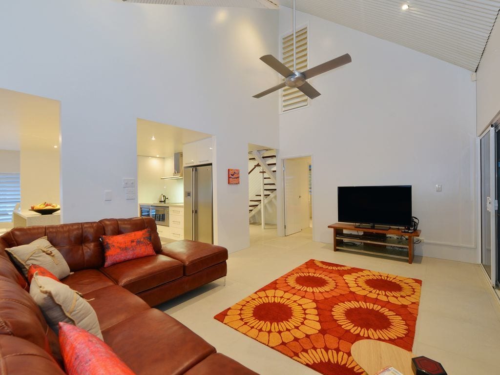 Serenity Port Douglas: Ultimate Beachfront Luxury