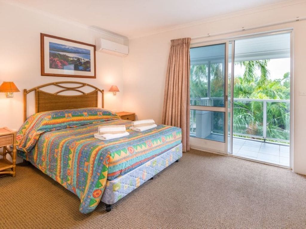 Palm Cove Accommodation