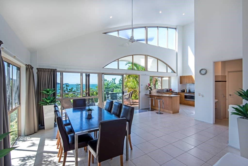 Cooinda Gardens 5 - Beautiful Apartment on Hamilton Island