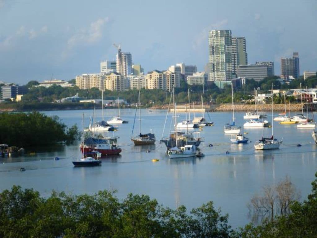 Nautika at Bayview, Darwin